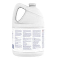 Diversey Profi Floor Cleaner/Oil & Grease Remover, 128 Oz., 4/Carton