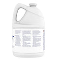 Diversey Carpet Extraction Rinse Fruity Floral 1 Gallon 4/Carton