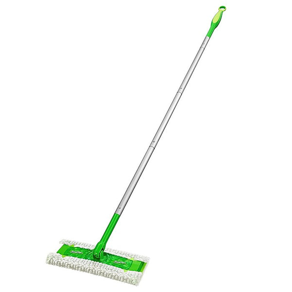 Swiffer Professional Sweeper, 10" Wide Floor Dust Mop