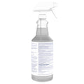 Oxivir 1 RTU Disinfecting Accelerated Hydrogen Peroxide Multi-Surface Cleaner Spray, 32 oz., 12/Carton