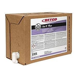 Betco Ax-It Plus Floor Stripper, 5 Gal