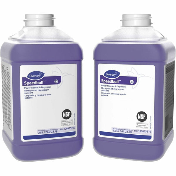 Speedball Power CLNR & DEG 2x2.5l W5150