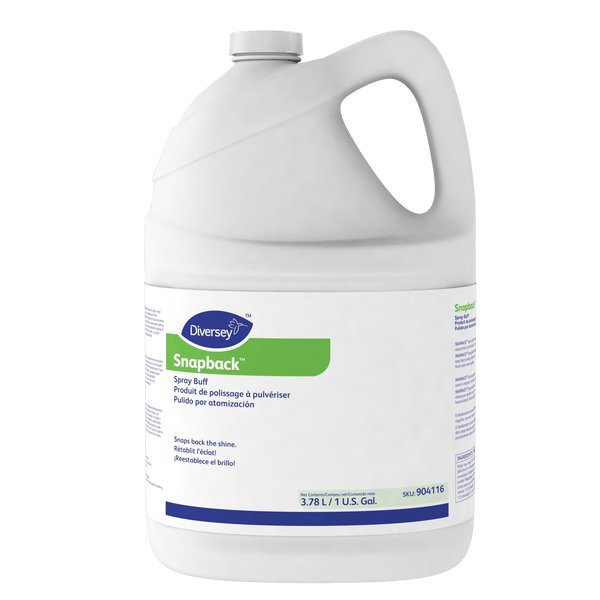 Snapback Spray BUFF 4x1gal US