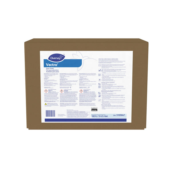 Vectra PROX FLR Finish 1X5 GAL BIB Ca,us