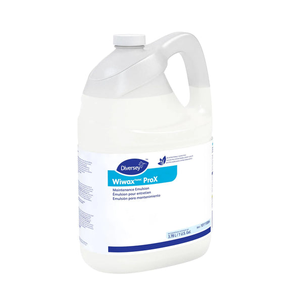 Wiwax PROX 4x1gal Ca,us