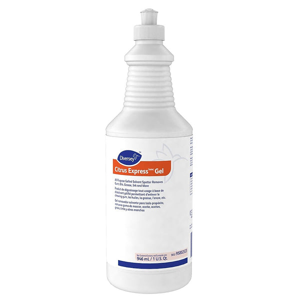 CITRUS EXPRESS GEL 6X32 OZ#