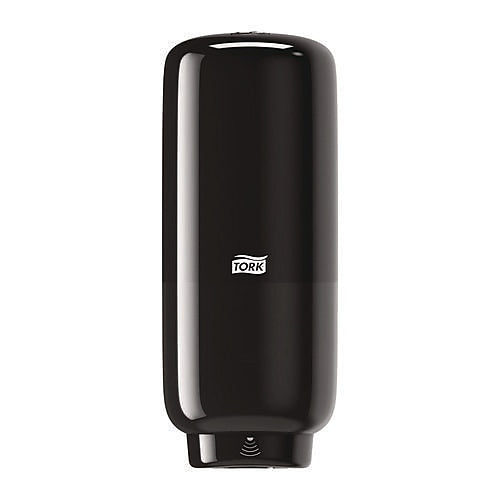 Tork Skincare Dispenser with Intuition Sensor, Black