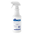 Diversey Virex TB Disinfectant Cleaner, RTU, Lemon Scent, 32 oz., 12/Carton