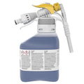 Glance HC Glass & Multi-Surface Cleaner Ammonia 50.7 oz 2/Carton