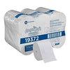 Angel Soft Professional Series Compact Recycled Coreless Toilet Paper, 2-Ply, White, 1125 Sheets/Roll, 18 Rolls/Carton