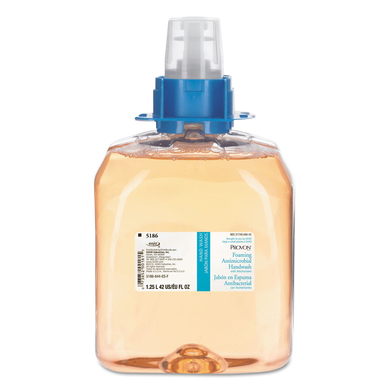 GOJO Provon Foaming Hand Soap, 1.25 L.