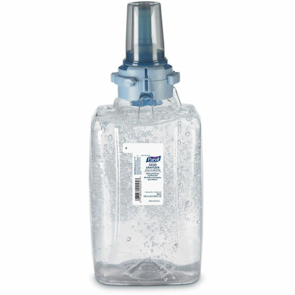 Purell Hand Sanitizer Gel Refill 40.5 fl. Oz.
