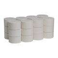 Pacific Blue Ultra Recycled Coreless Toilet Paper, 2-Ply, White, 1700 Sheets/Roll, 24 Rolls/Carton
