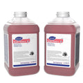 Stride HC Floor Cleaner, Floral, 84.5 Oz., 2/Carton