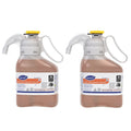 Diversey Stride Neutral Floor Cleaner, SmartDose, 1.4L