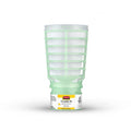Rubbermaid Commercial CirculAir 90 Solid Air Freshener & Deodorizer Refill, Pure Scent, 6/Carton