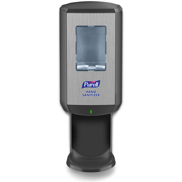 PURELL CS8 Automatic Wall Mounted Hand Sanitizer Dispenser Graphite
