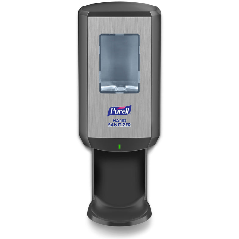 PURELL CS8 Automatic Wall Mounted Hand Sanitizer Dispenser Graphite