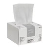 AccuWipe Recycled Single Fold Paper Towels, 1-ply, 280/Box
