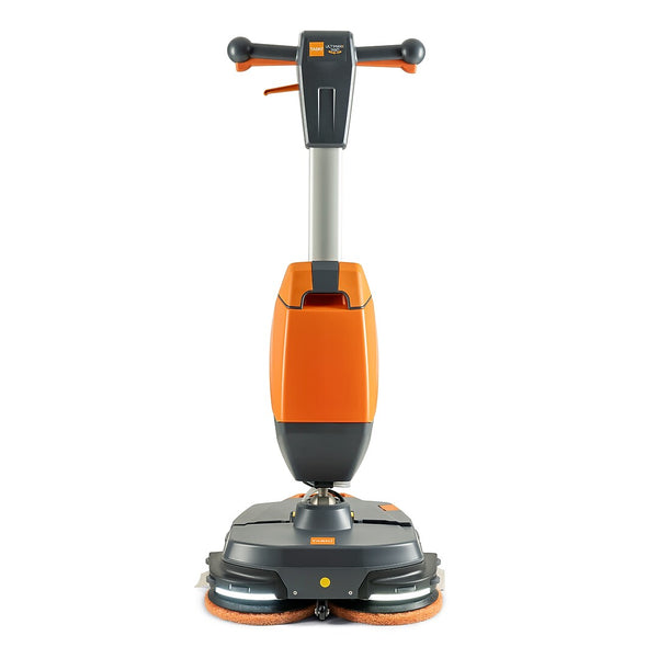 Taski Ultimaxx 360 Walk Behind Auto Floor Scrubber with Pad Kit (9310214)