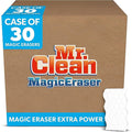 Mr. Clean Professional Magic Eraser Extra Power Cleaning Pads, 30/Carton