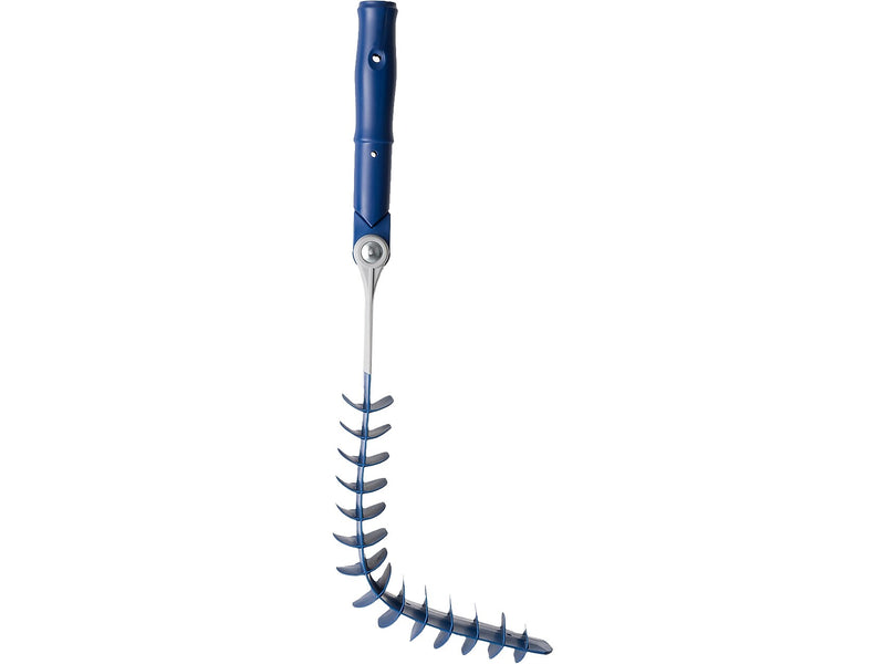 Contec Premira High Duster XF Tool, Blue/gray