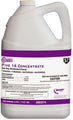 Diversey Oxivir Five 16 Disinfectant Cleaner Concentrate - 4×1 gal