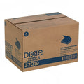 Dixie Ultra Dispenser Napkins 2 Ply Brown 250 Pack 24 Packs Carton (32019)