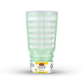 Rubbermaid Commercial CirculAir 90 Solid Air Freshener & Deodorizer Refill, Citrus Scent, 6/Carton