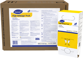 HIGH MILEAGE PROX 6X2.5L CA,US
