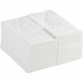 Dixie Dinner Napkin 2 Ply White 3024 Napkins Pack (34440)