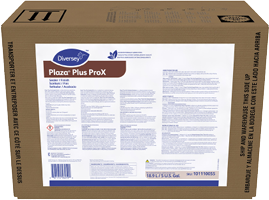 PLAZA PLUS PROX 1X5GAL BIB CA,US