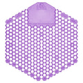Fresh Products Wave 3D Anti-Splash Urinal Screen, 10/Box
