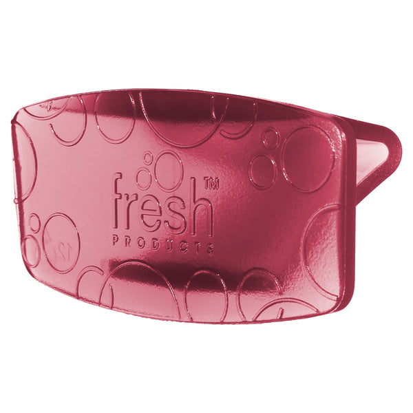 Fresh Products Eco Bowl Solid Air Freshener, Spiced Apple Scent, 12/Pack