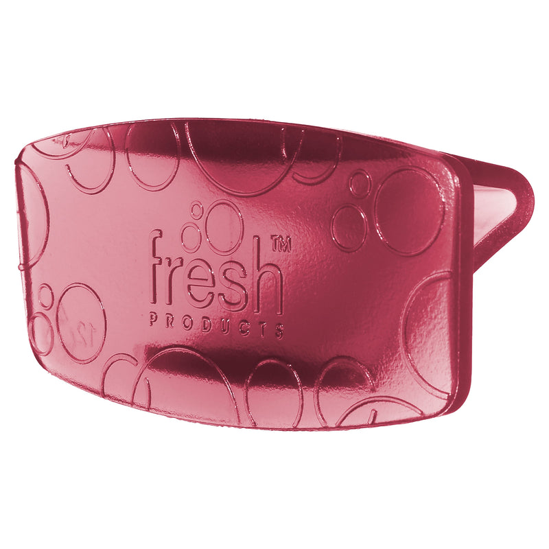 Fresh Products Eco Bowl Solid Air Freshener, Spiced Apple Scent, 12/Pack