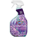 Clorox Scentiva Disinfecting Multi-Surface Cleaner Spray Bottle, 32 oz.
