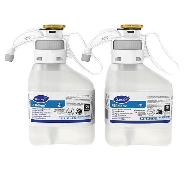 Perdiem 58 Multipurpose Cleaner for Diversey RTD