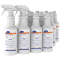 Dymon Avert Cleaner Disinfectant Chlorine 32 oz 12/Carton