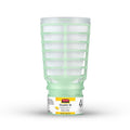Rubbermaid Commercial CirculAir 90 Solid Air Freshener & Deodorizer Refill, Mango Blossom Scent, 6/Carton