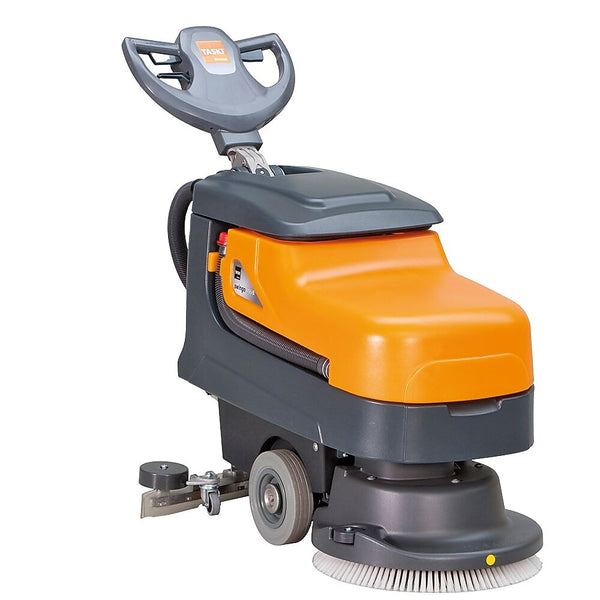 TASKI Swingo Path Walk Behind Floor Scrubber (D1230348)