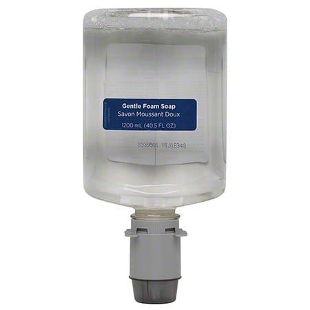 Pacific Blue Ultra Foaming Soap Refills 40 5 oz 4 Carton (43714)
