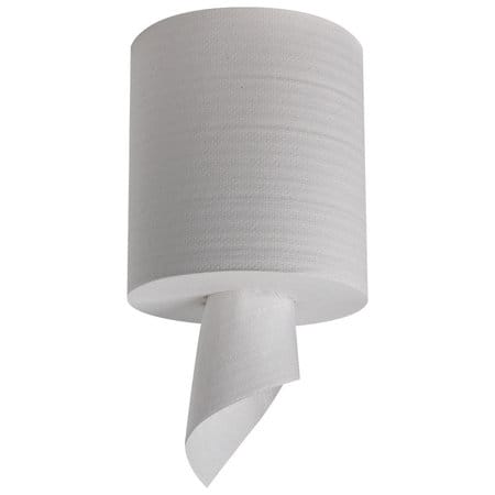 Pacific Blue Select Center-Pull Paper Towels 2 Ply 520 Sheets Roll 6 Rolls Pack (44000)