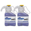 Diversey Glance NA Glass and Multi-Surface Cleaner SC, 47.3 Oz.