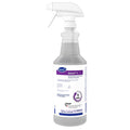 Oxivir 1 RTU Disinfecting Accelerated Hydrogen Peroxide Multi-Surface Cleaner Spray, 32 oz., 12/Carton