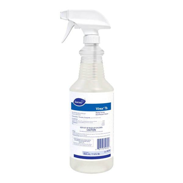 Virex TB 12x32oz W5297