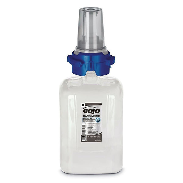 GOJO HAND MEDIC Professional Skin Conditioner, 685 mL, 4/Carton
