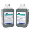 Diversey Crew Non-Acid Disinfectant for J-Fill, Floral, 2.5 L, 2/Carton
