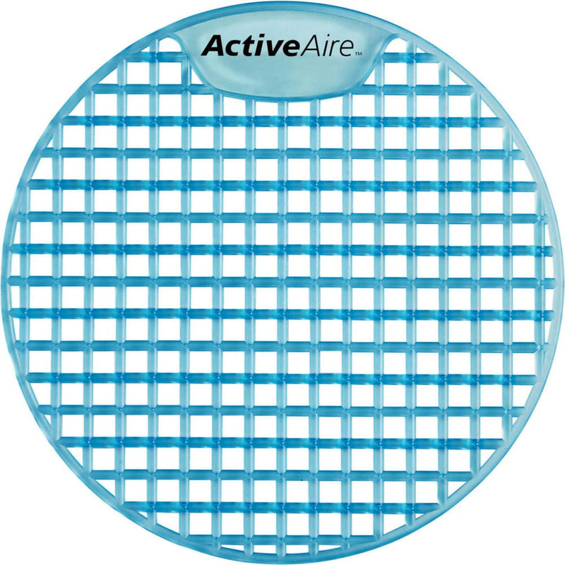 ActiveAire Deodorizer Urinal Screen Coastal Breeze 12 Carton (48270)
