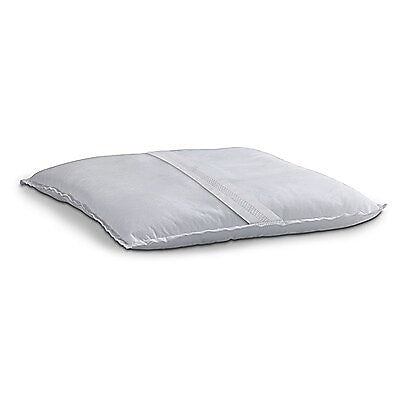 Geerpres Advantex Leaklocker Absorbent Pad, 14", Up to 1 Gallon, 100/Carton