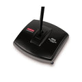 Rubbermaid Executive Series 8" Single-Action Sweeper